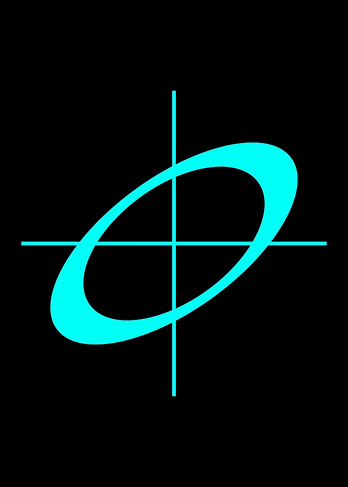 O Crosshairs
