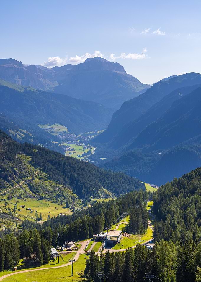 Val di Fassa