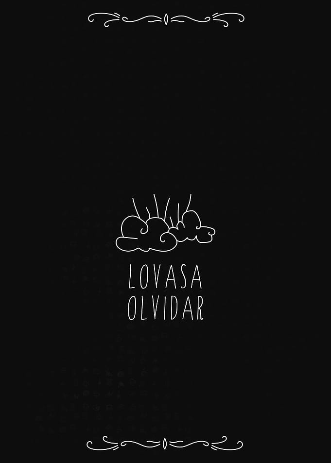 Lov Vas A Olvidar