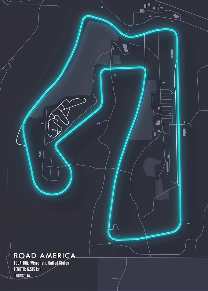 Road America