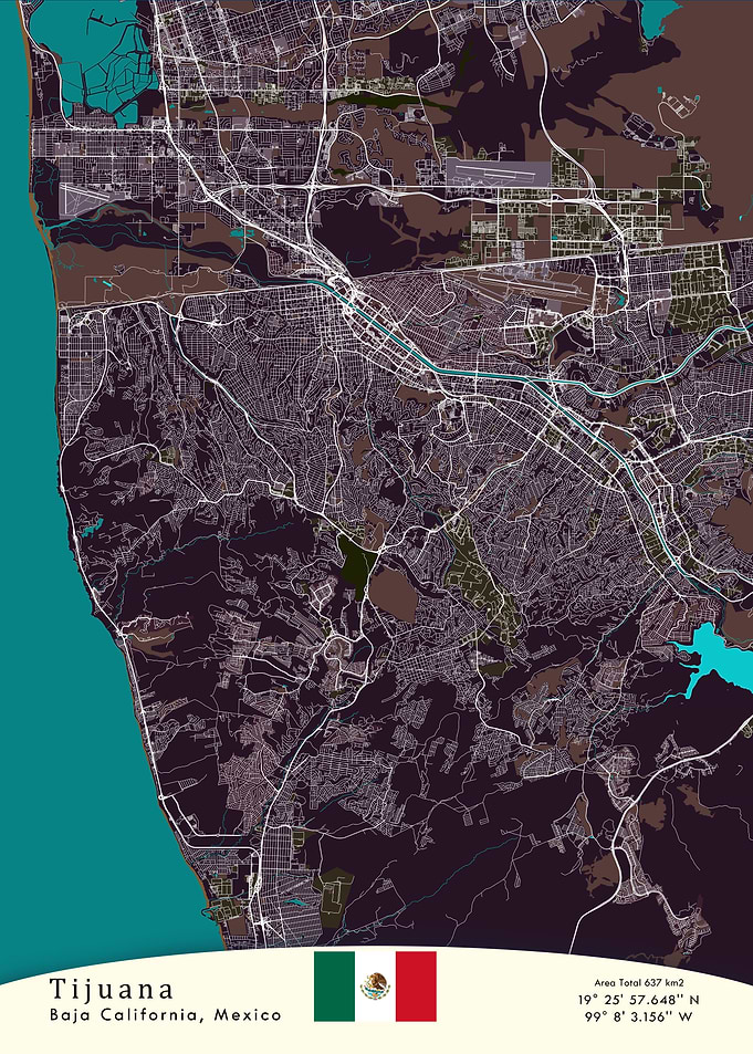 Tijuana baja california me