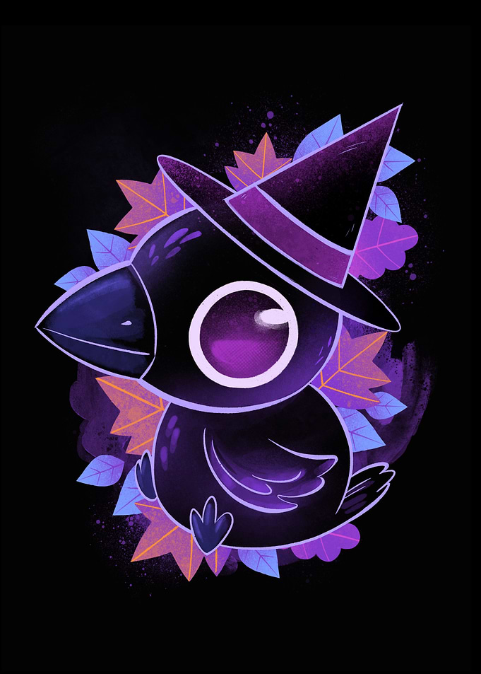 Magic Companion