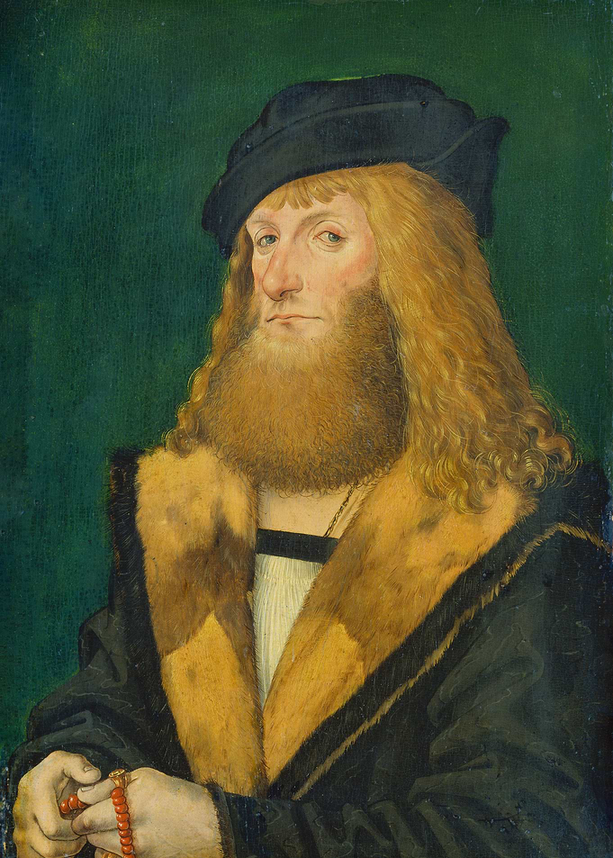 Jakob Stralenberger