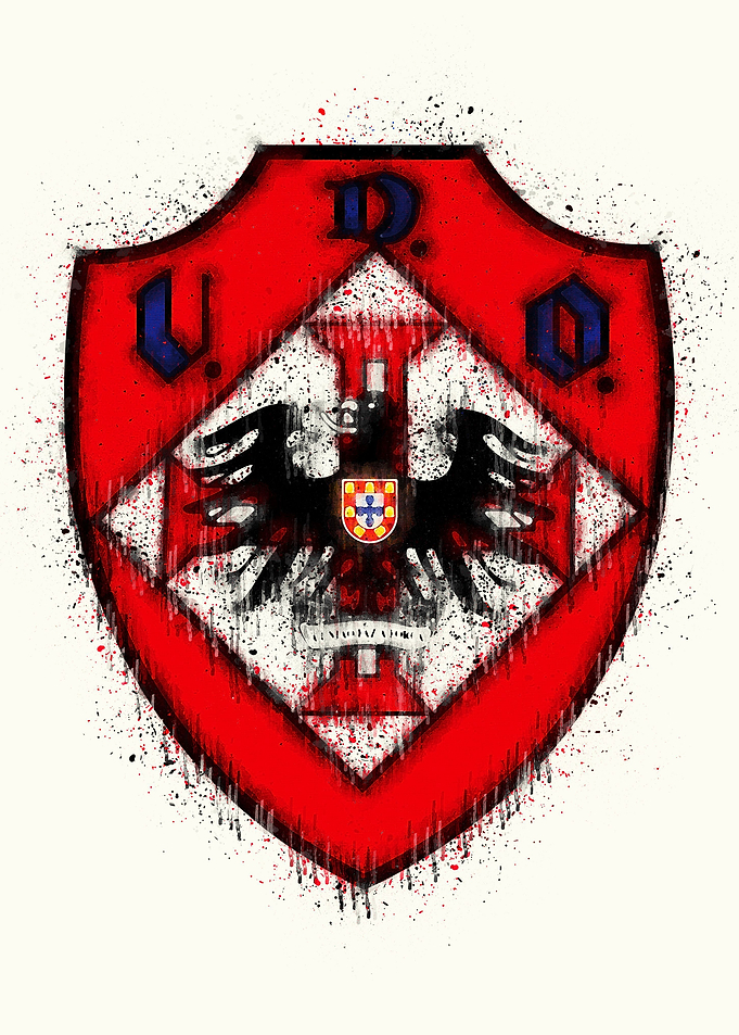 UD Oliveirense