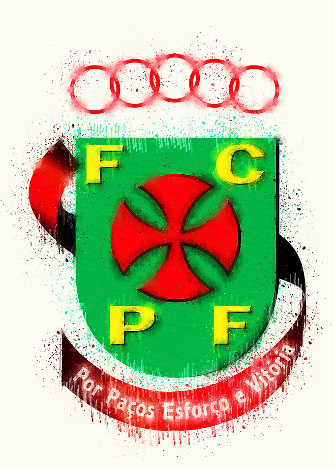 Pacos Ferreira