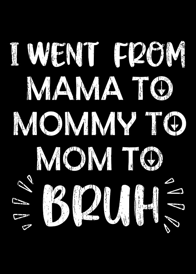 I Went To Mama