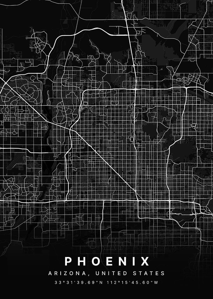 Phoenix Arizona USA