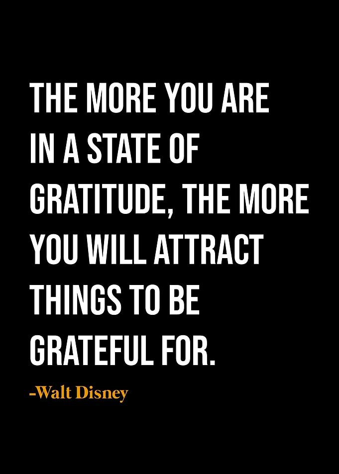 Walt Disney quotes