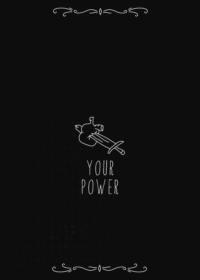 Your Power