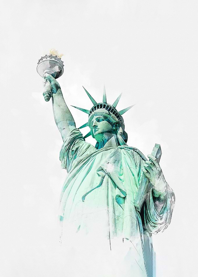 Statue of liberty