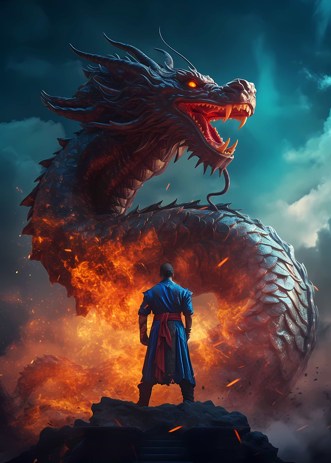 The Nemesis