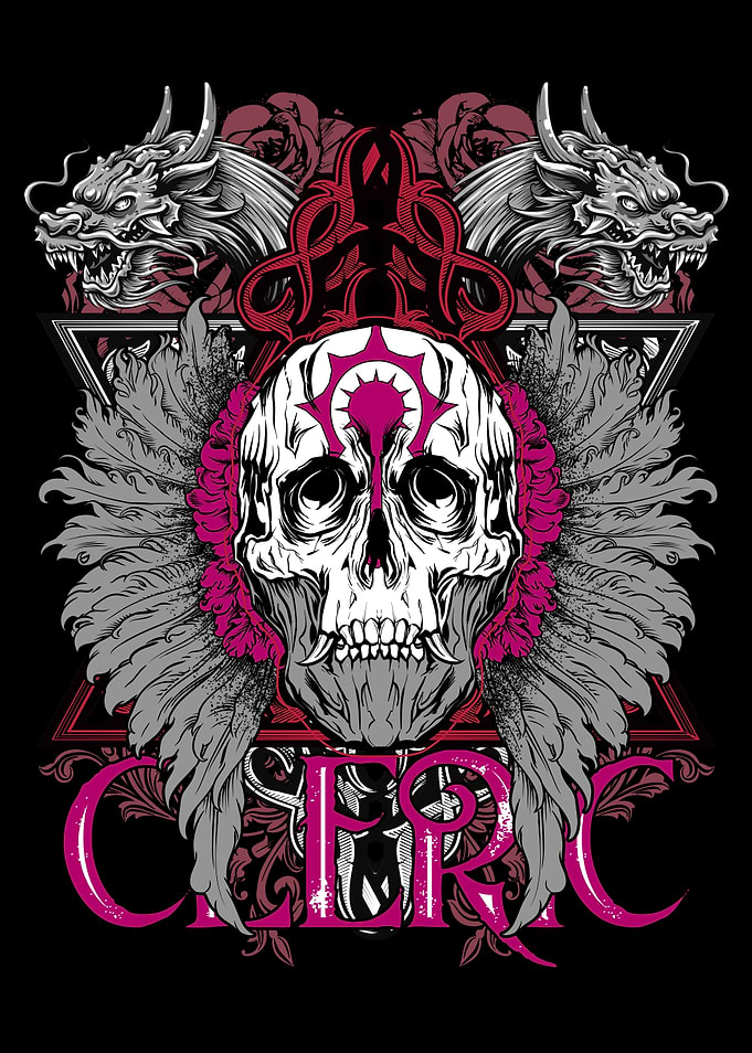 Cleric DD