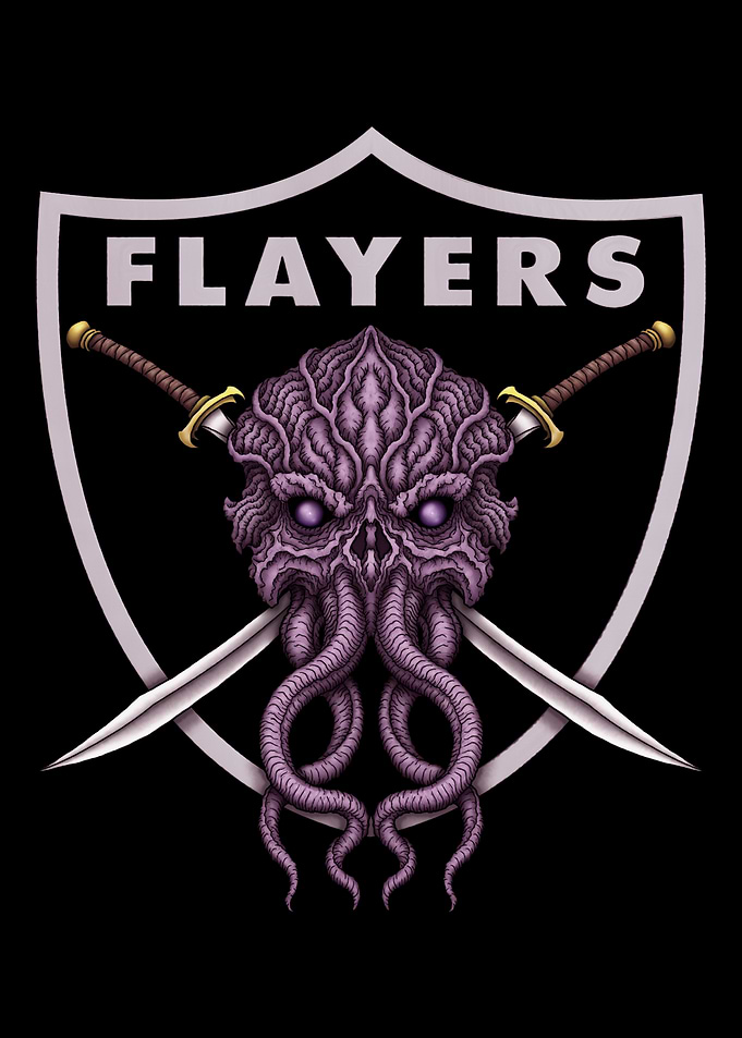 Flayers Logo