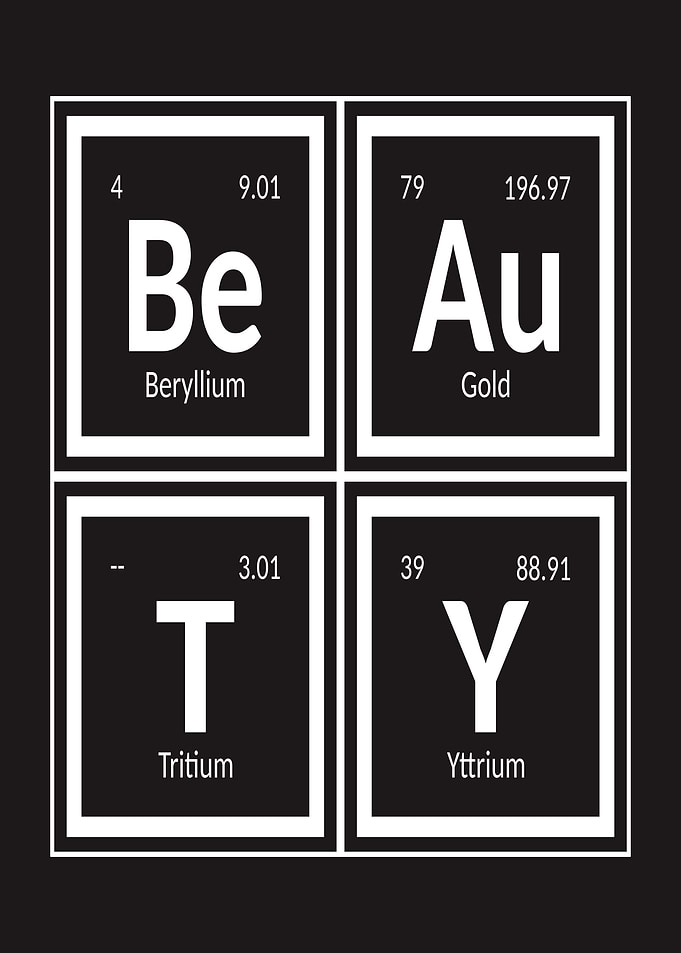 Element of Beauty