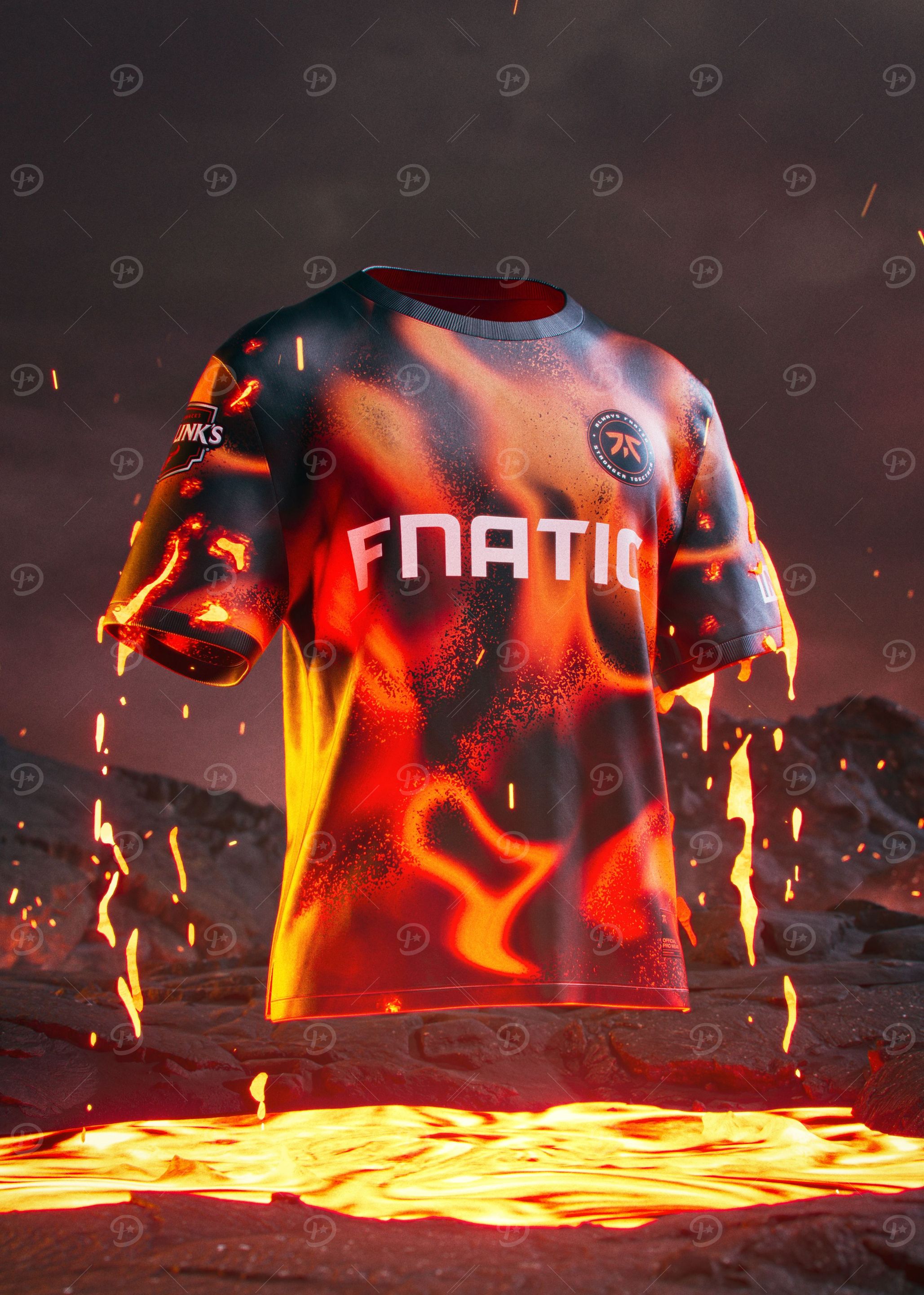 Championships Kit Jersey