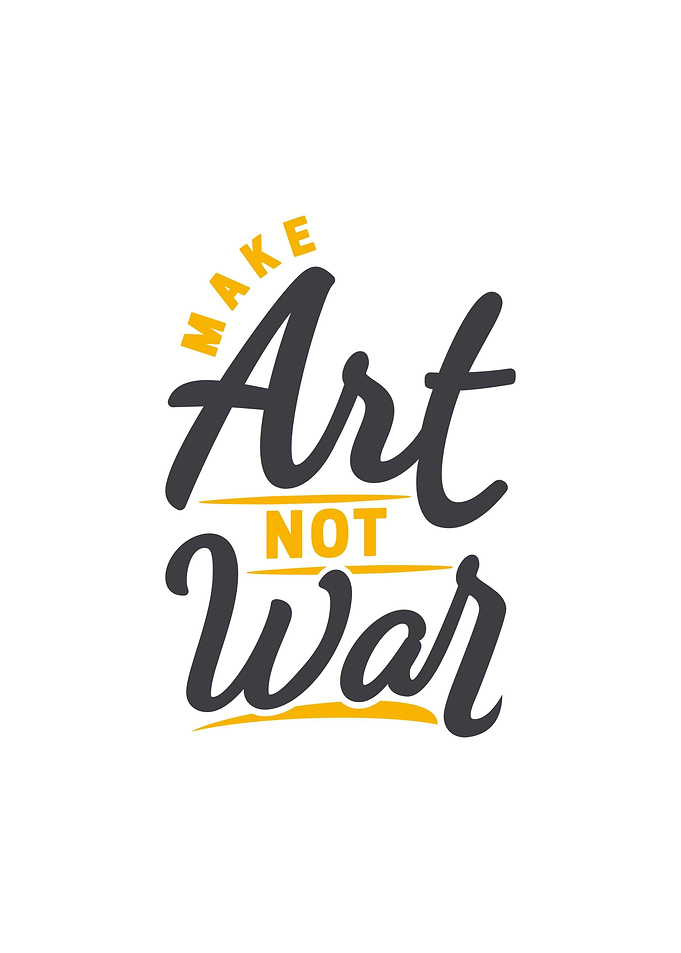 text art