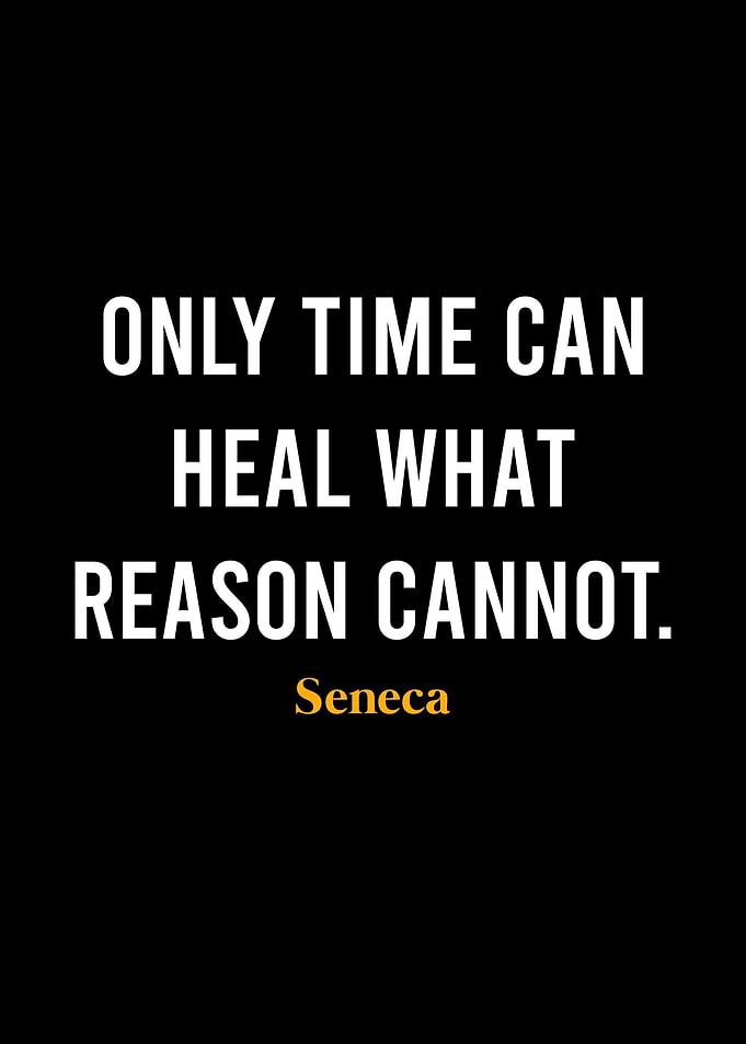 Seneca Quote