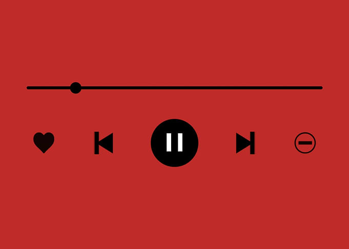 Play your Favorite music