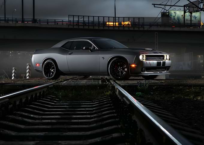 Dodge