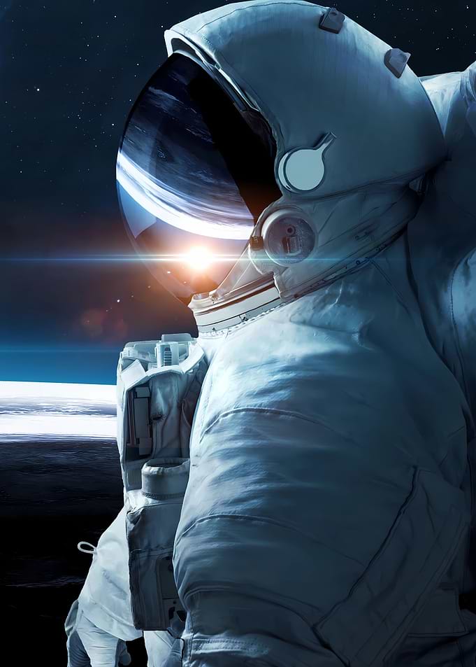 Astronaut