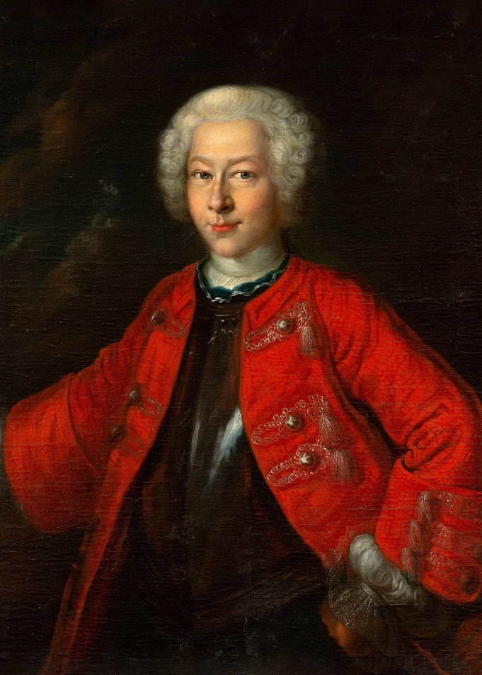 Hieronymus Georg