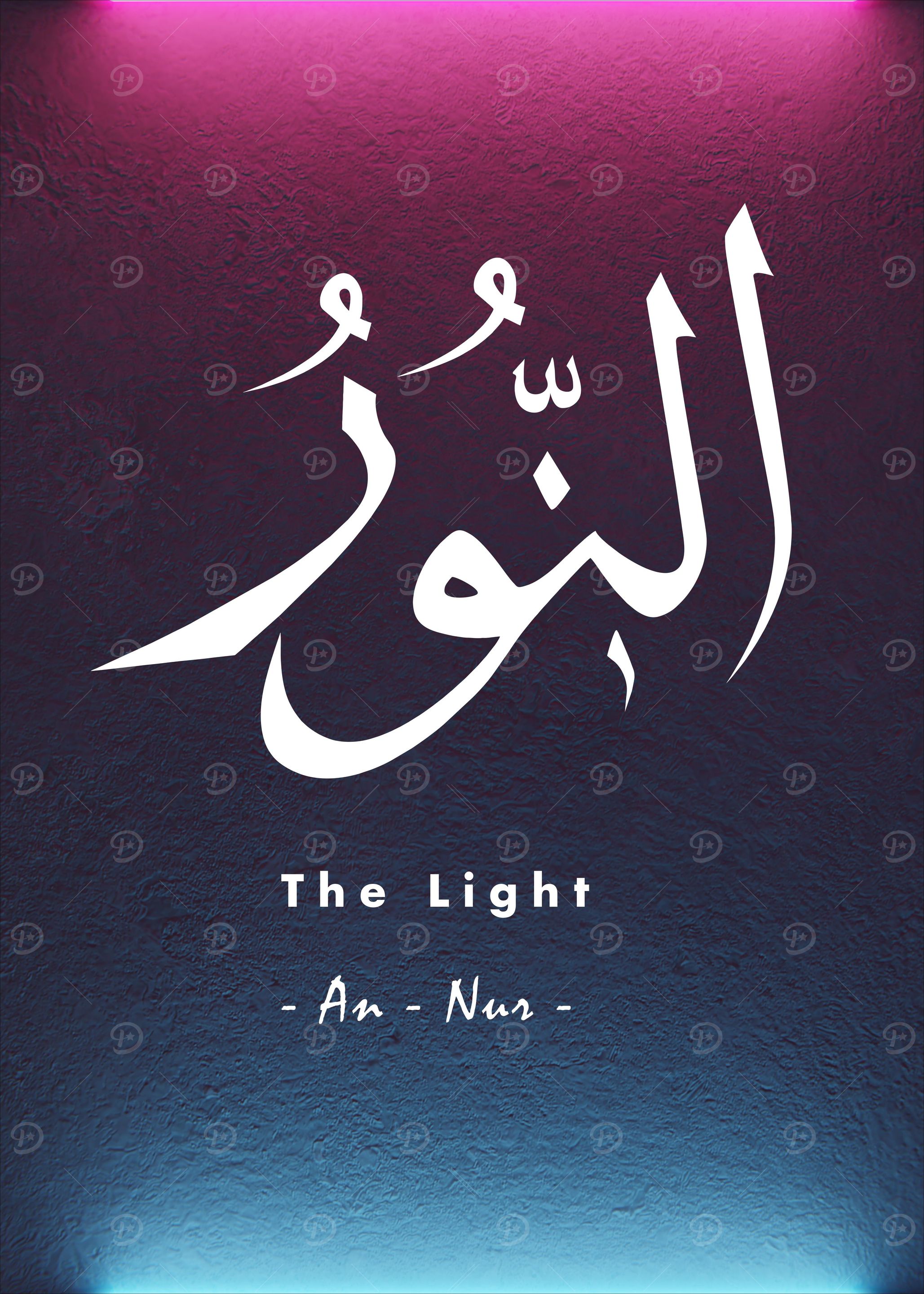 The Light