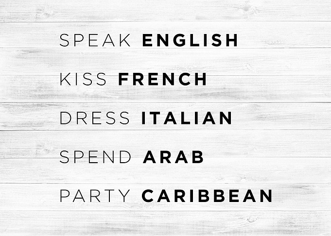 motivational language