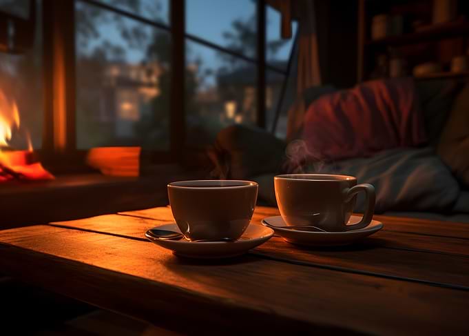 Coffee Tonight