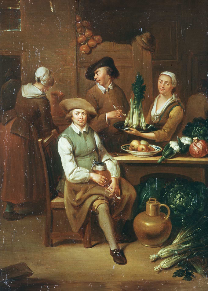 Kitchen Interior