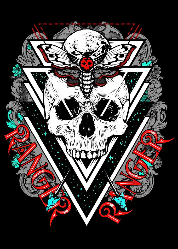 Ranger DD