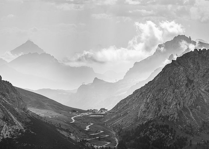 Val di Fassa