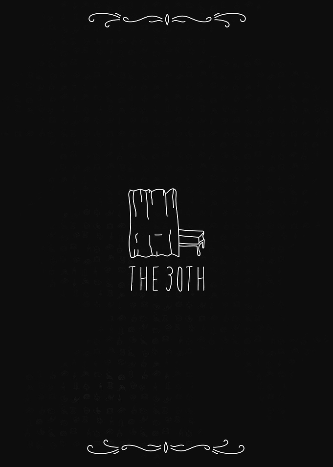 The 30th