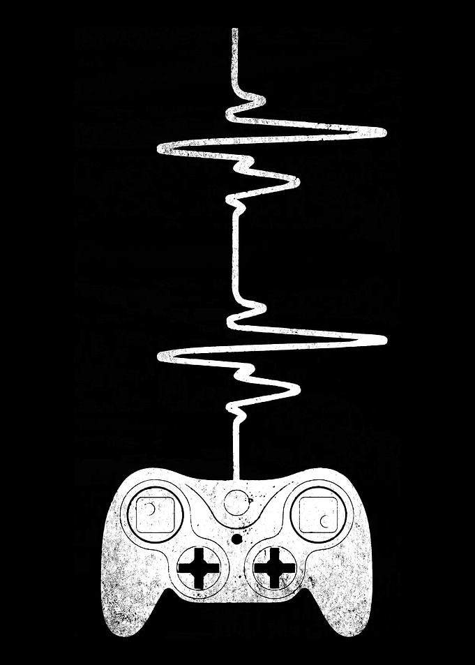Gamer Heartbeat