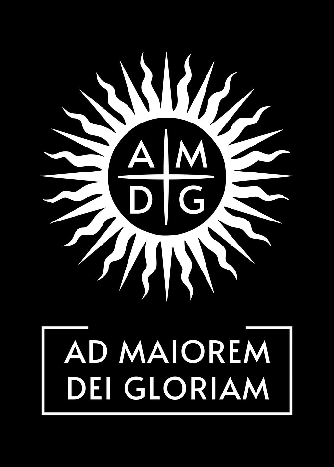 Jesuit Motto Latin Quotes