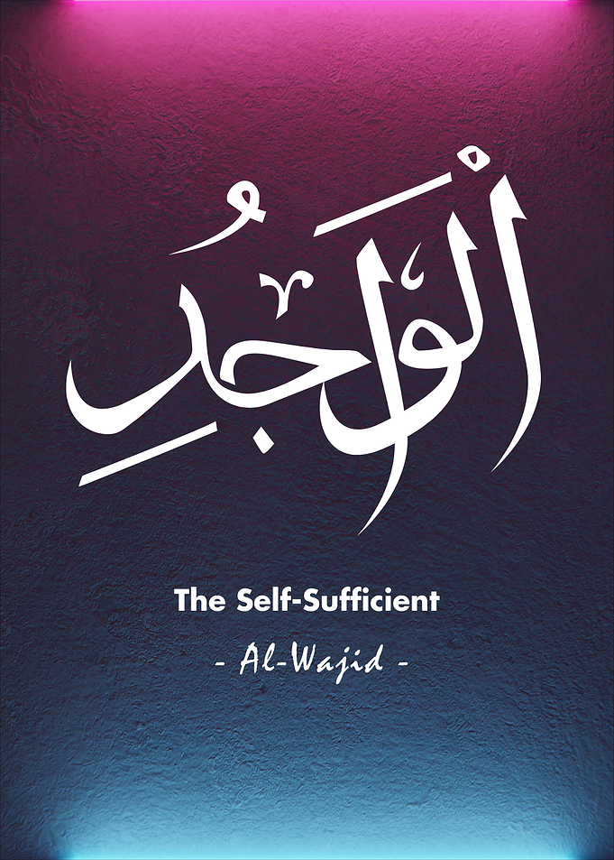 The Self Sufficient