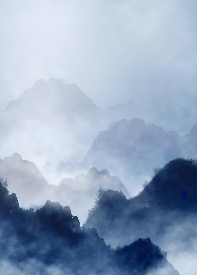 Mist Mountains