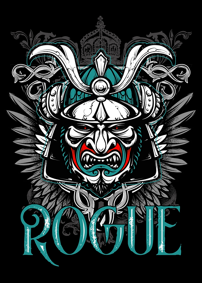 Rogue DD