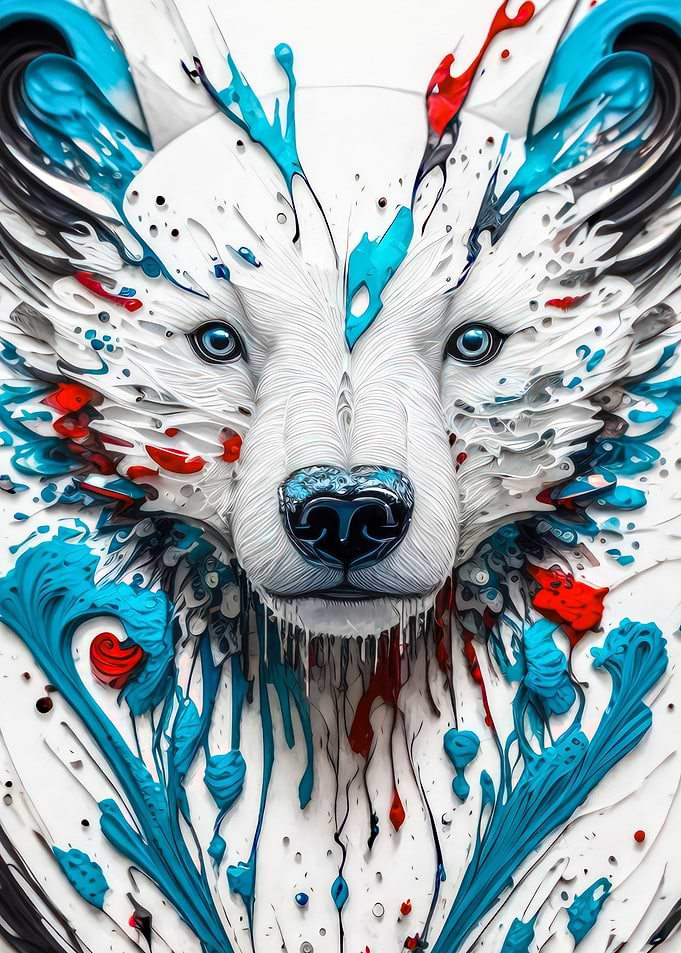 Polar Fragments