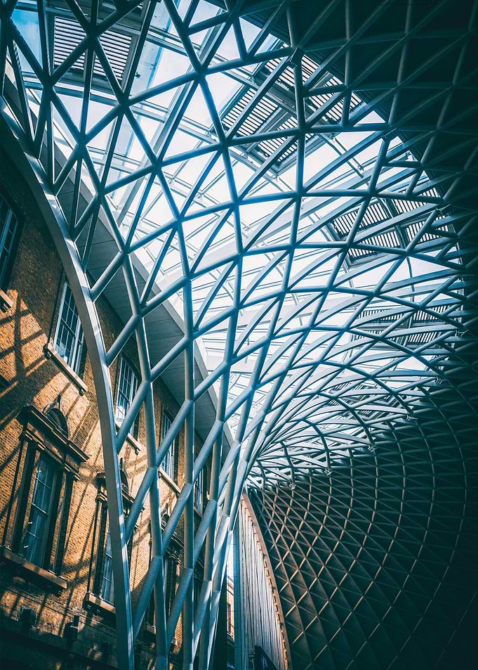 The Kings Cross Effect