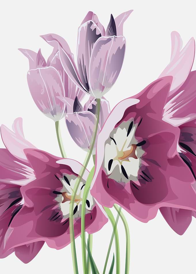 flowers