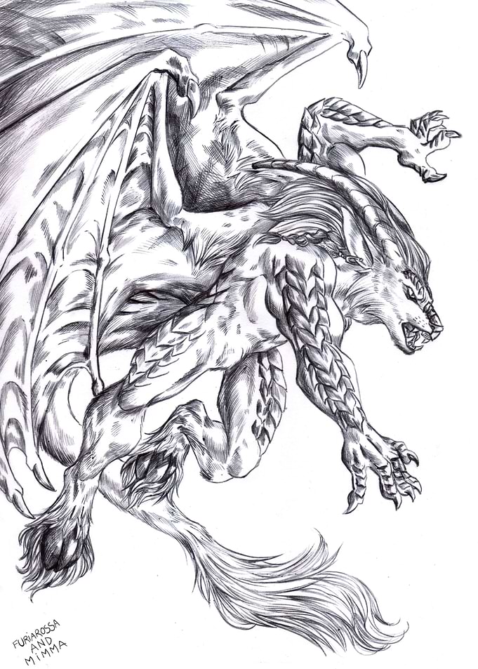 Feral protector
