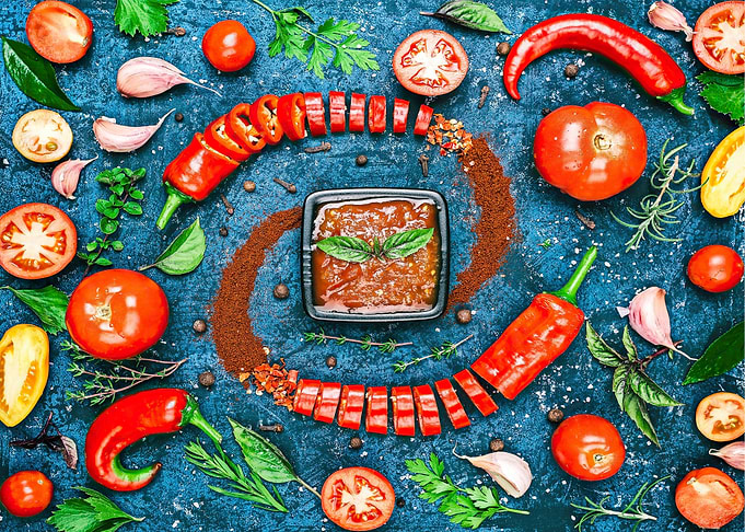 Kitchen Print