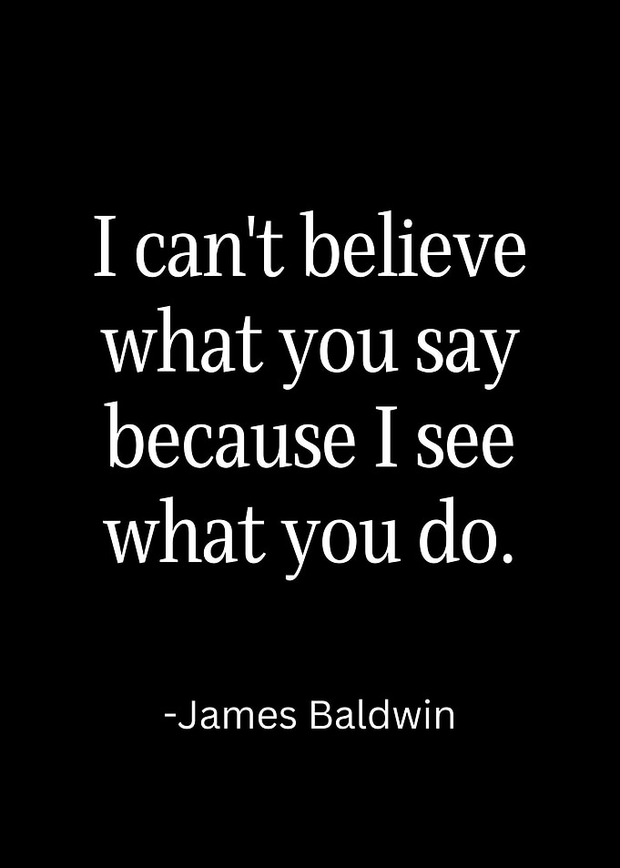 I cant believe what you