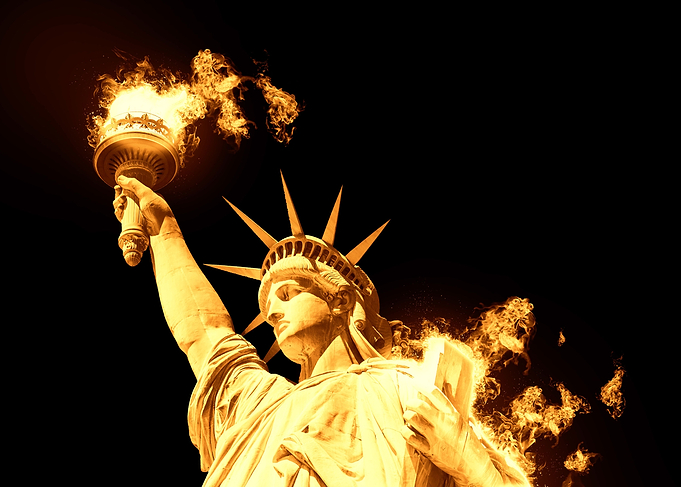 Statue of Liberty