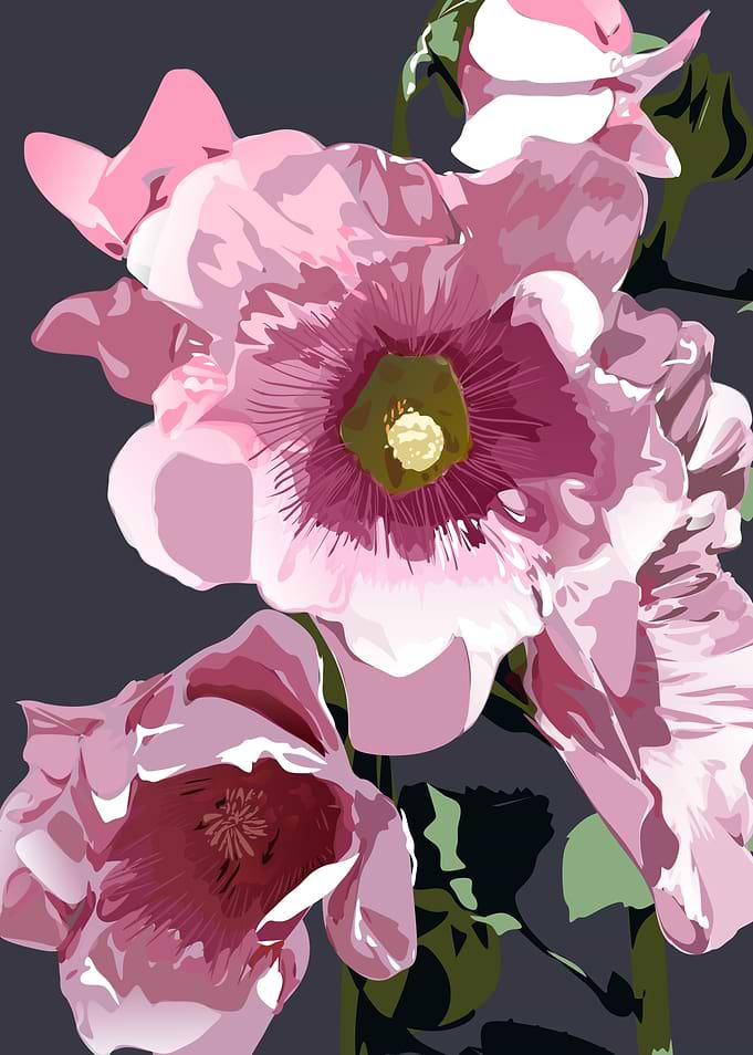 flowers