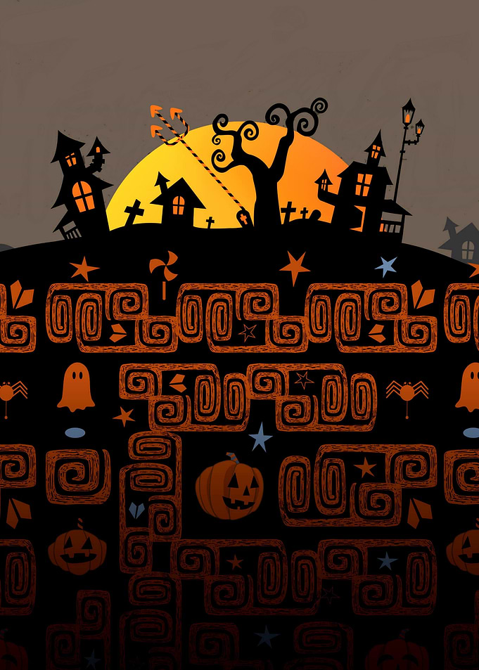 Halloween