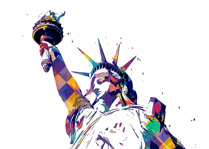 Statue of Liberty