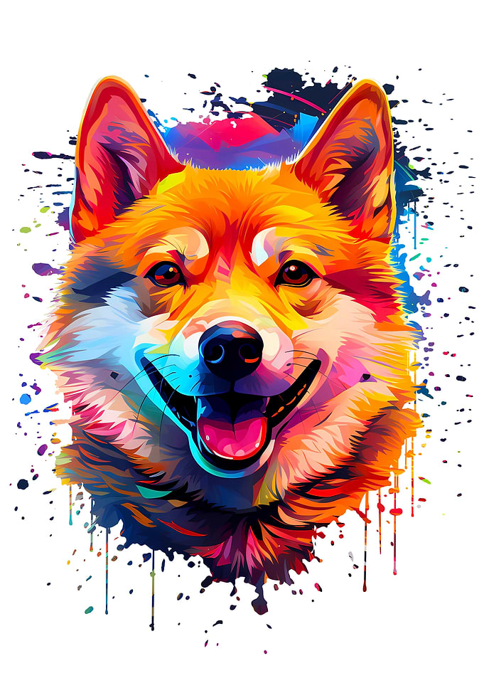 Shiba Inu