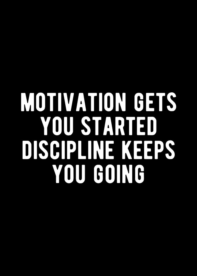 Motivation