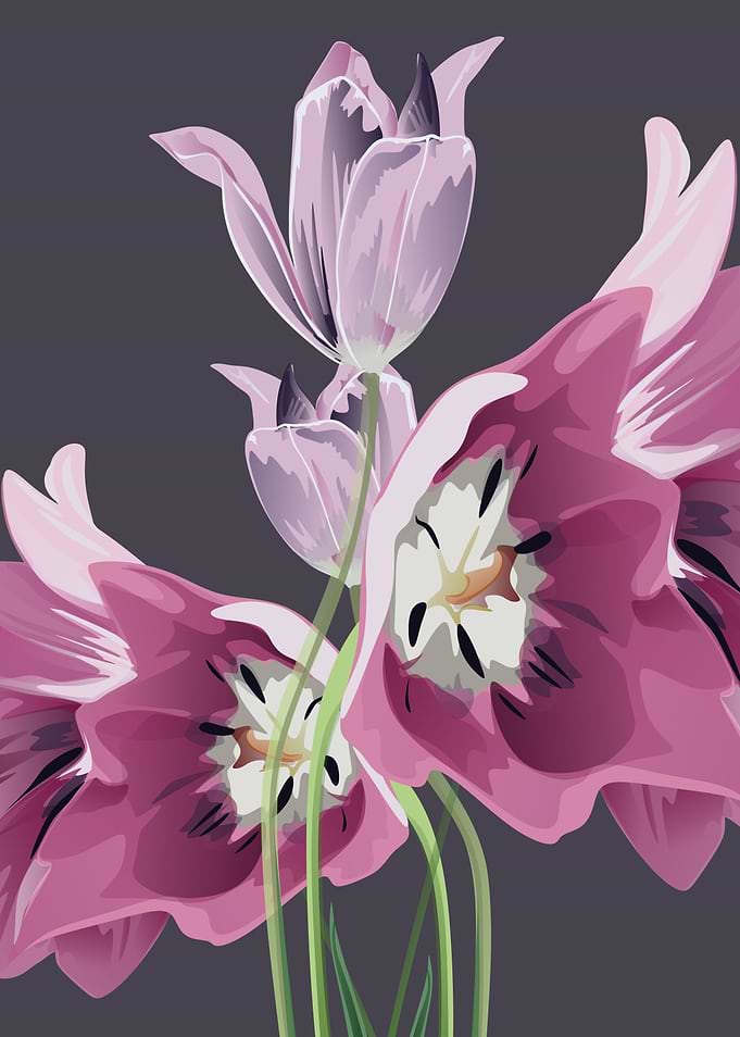 flowers